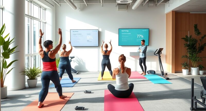 wellness benefits as compensation