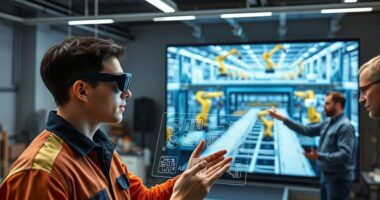 xr industry skills development