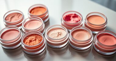 affordable blush dupe options