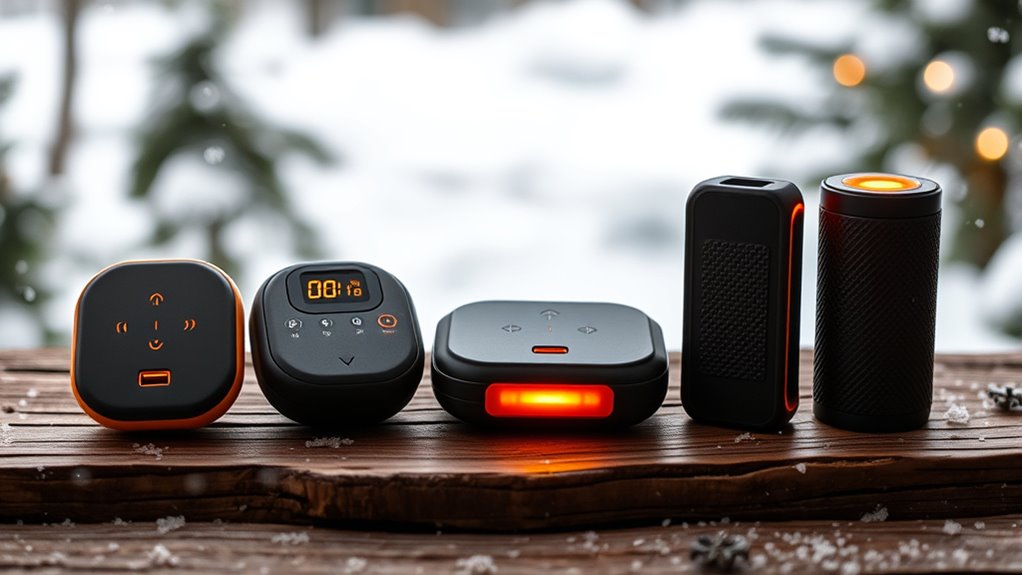 battery life and safety