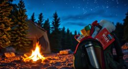 camping gift ideas 2025