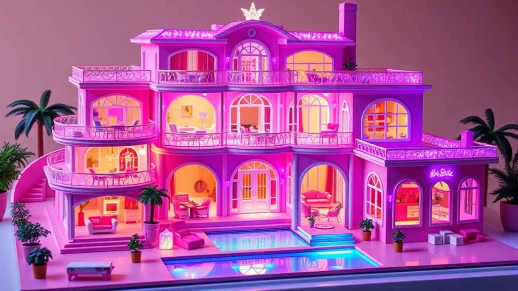 choosing the best dreamhouse deal