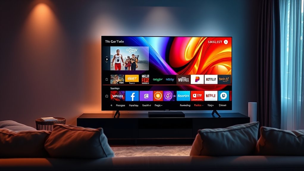 choosing the right oled tv