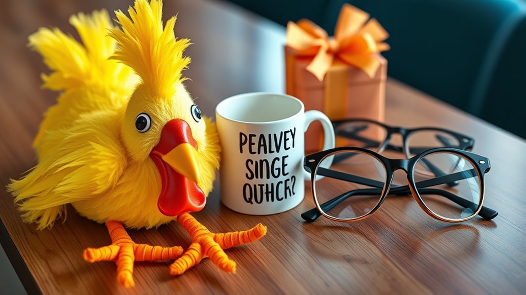 consideration of humor appropriateness