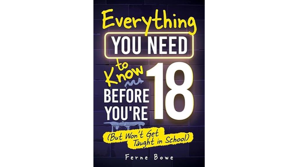 essential life skills guide