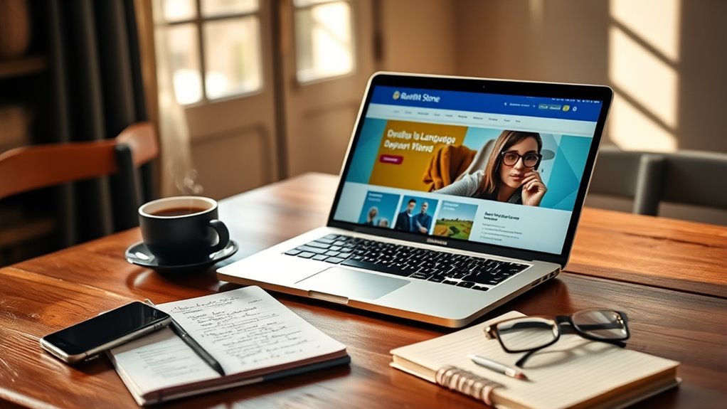 evaluate value and features