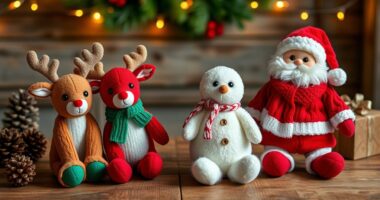 festive jellycat holiday collections