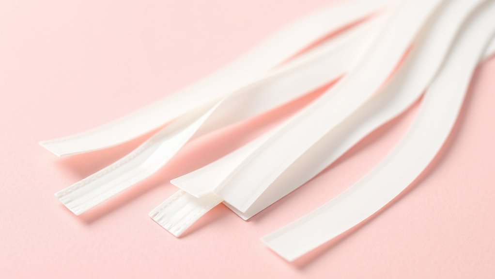 gentle effective whitening options