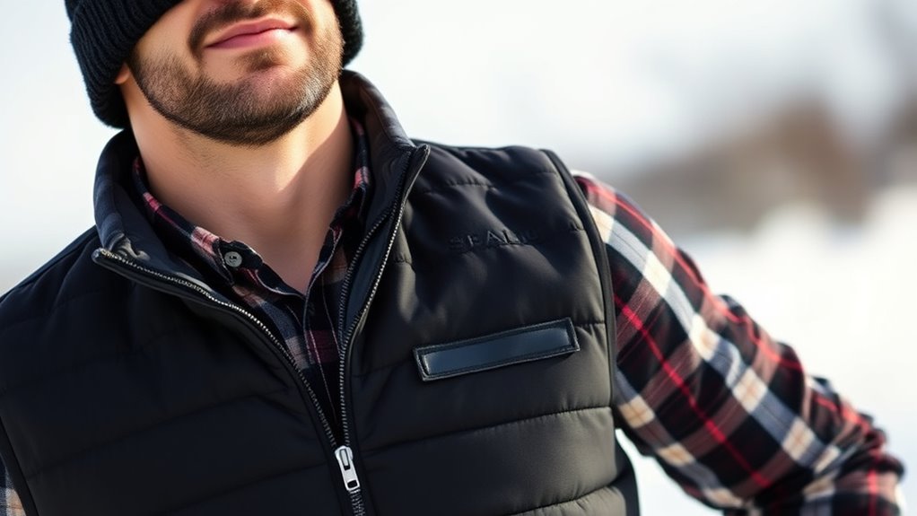 heating zones battery durability