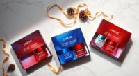 holiday lip mask sets