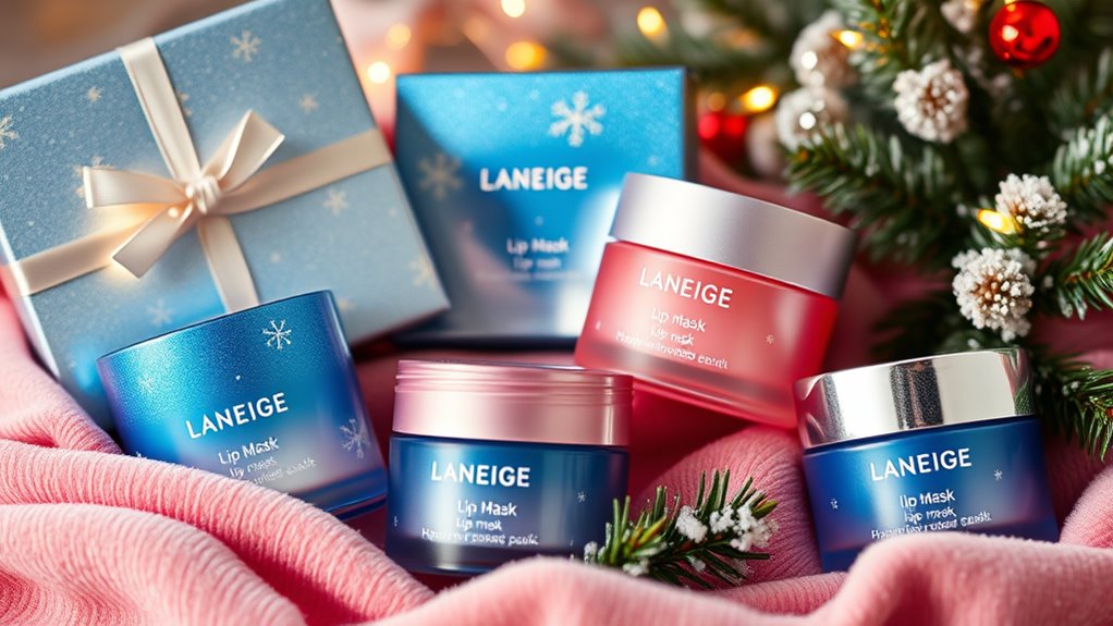 lip mask selection criteria