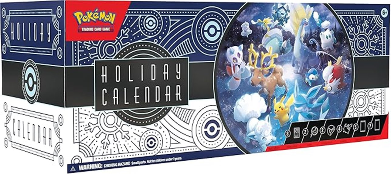 pokemon holiday schedule 2023