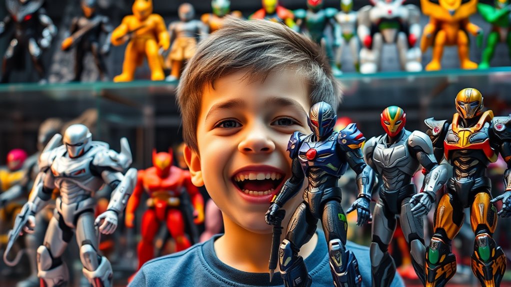 safe engaging age appropriate toys