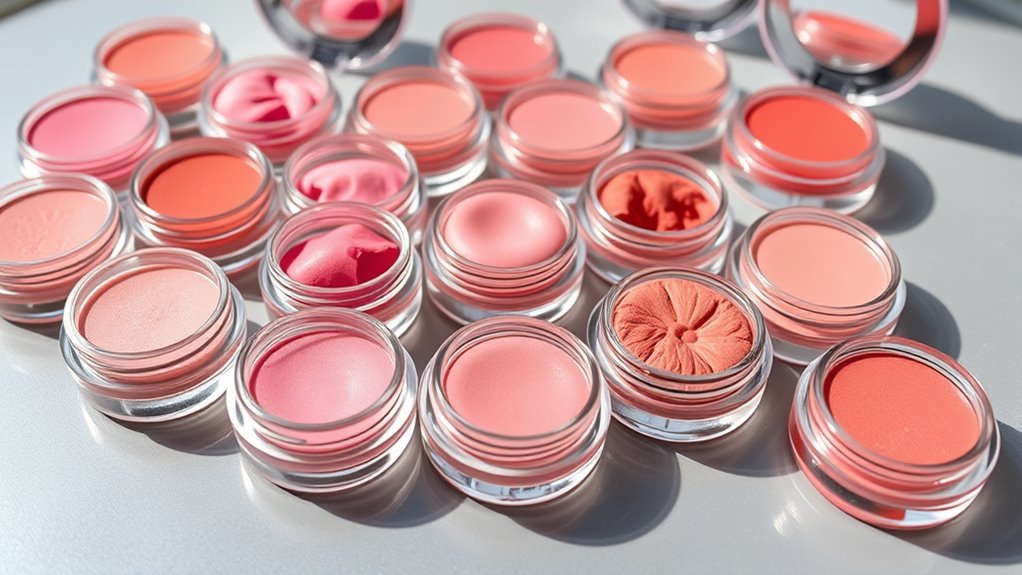 shade match durability cruelty free