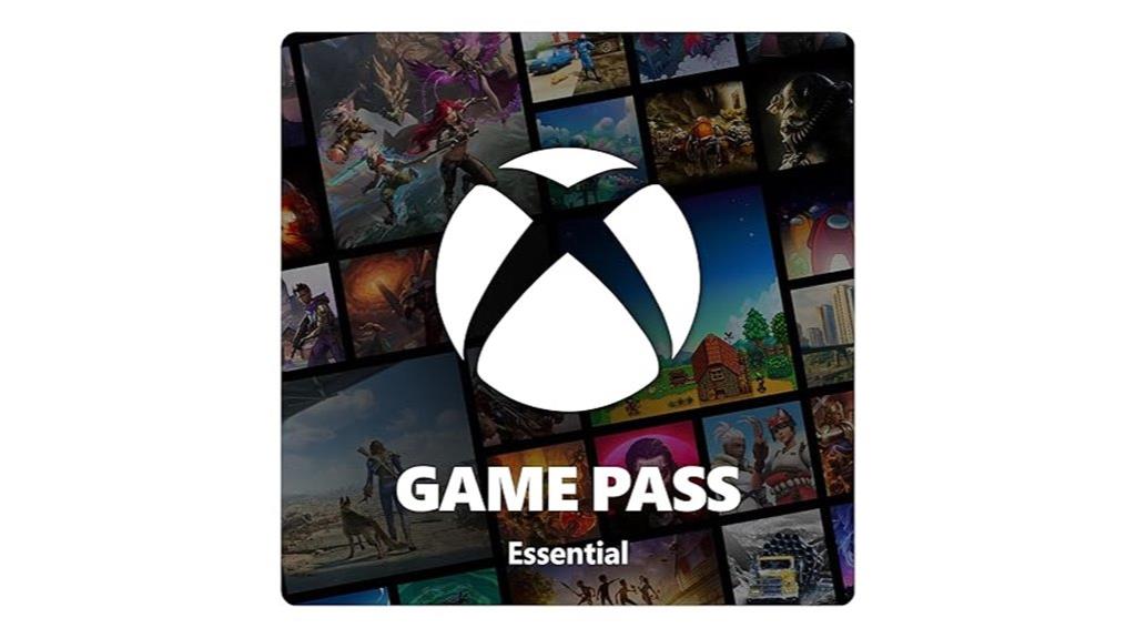 six month xbox subscription code