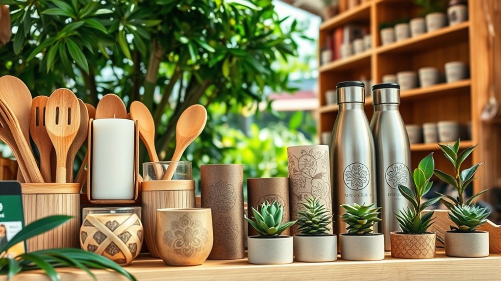 sustainable practical affordable aesthetic