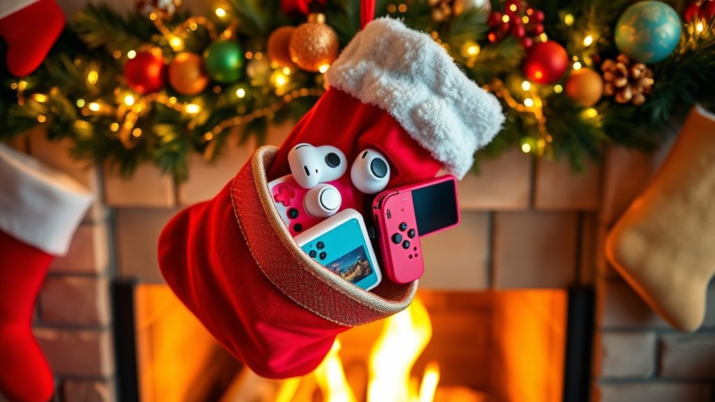 teenage gift selection tips