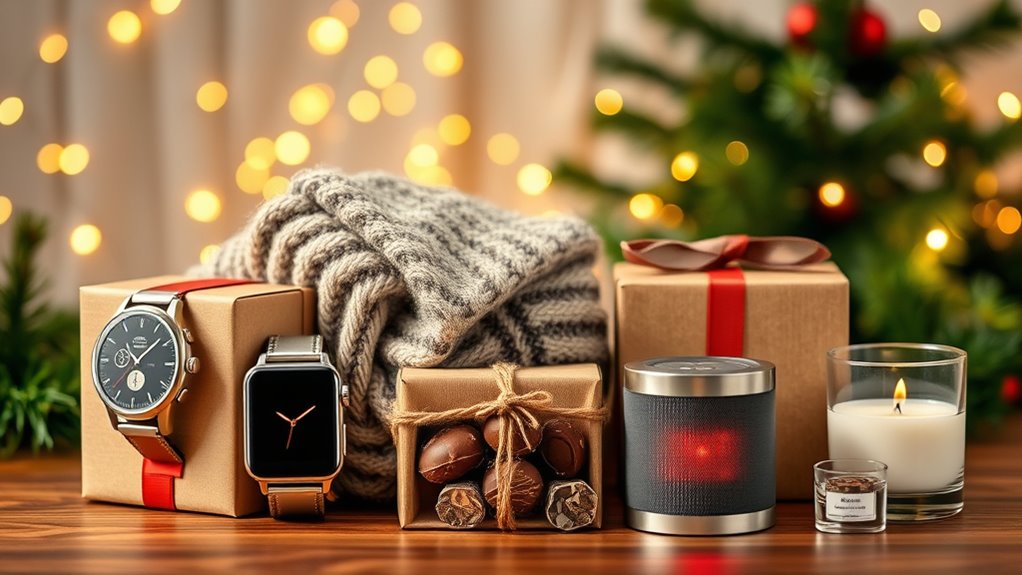 thoughtful personalized holiday gifts