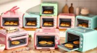 top 10 baking oven options
