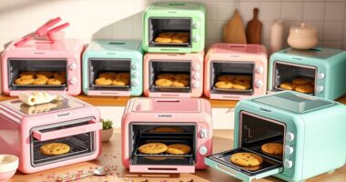 top 10 baking oven options