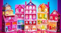 top barbie dreamhouse deals