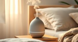 top bedroom humidifiers 2025