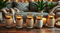 top candle warmer lamps