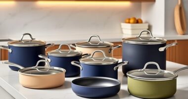 top caraway cookware reviews