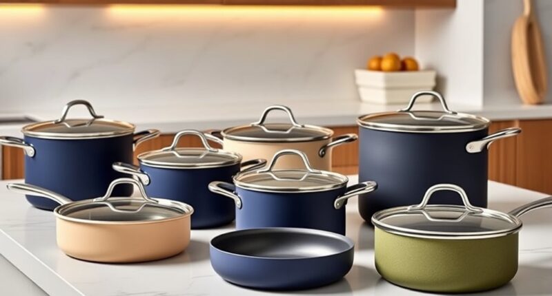 top caraway cookware reviews