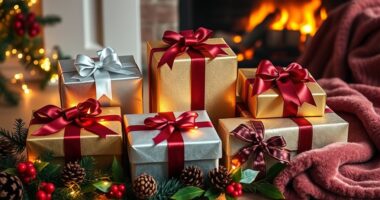 top christmas gift picks