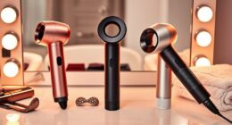 top dyson airwrap substitutes