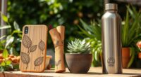 top eco friendly gift ideas