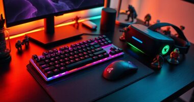 top gaming gift ideas