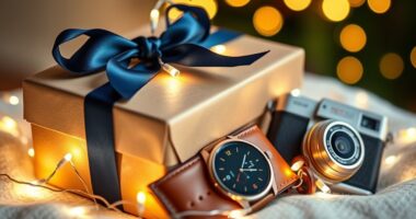 top gifts for boyfriend 2025