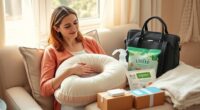 top gifts for new moms