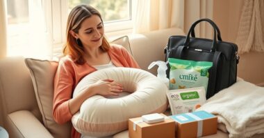 top gifts for new moms