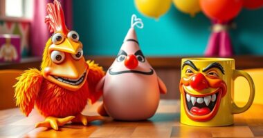 top humorous adult gag gifts