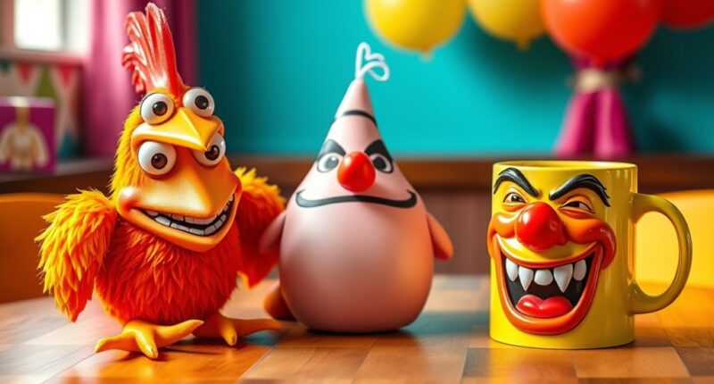 top humorous adult gag gifts