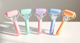 top ice rollers for skin