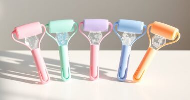 top ice rollers for skin