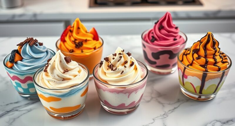 top ninja creami recipes