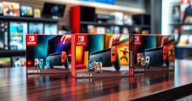 top nintendo switch 2 deals