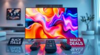 top oled black friday deals