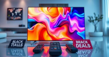 top oled black friday deals