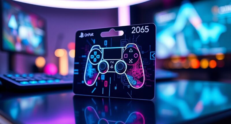 top playstation gift cards