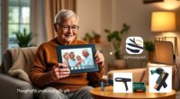 top practical gifts for seniors