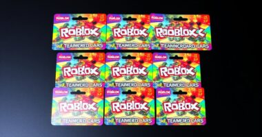 top roblox gift card deals