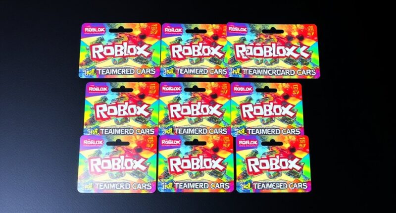 top roblox gift card deals