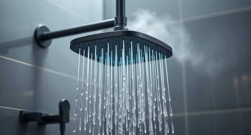 top shower head picks