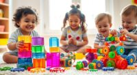top stem toys for toddlers